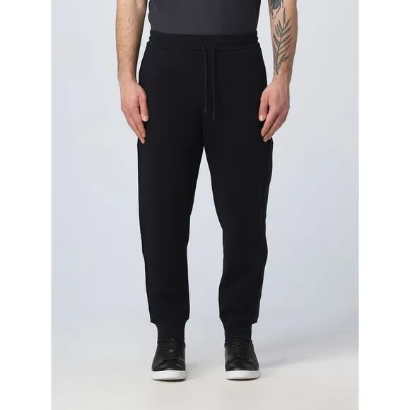 Emporio Armani Pants Men Blue
          
      NWT