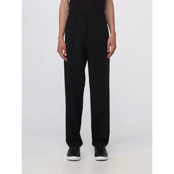 Emporio Armani Pants Men Black
          
      NWT