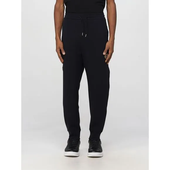 Emporio Armani Pants Men Blue
          
      NWT