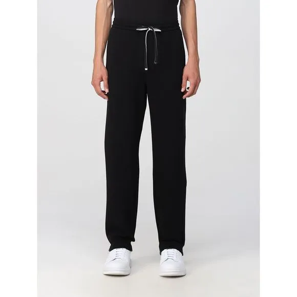 Emporio Armani Pants Men Black
          
      NWT