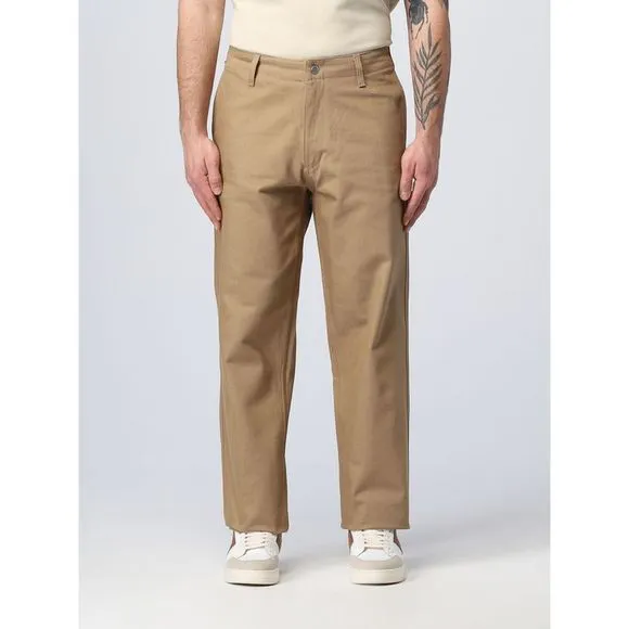 Emporio Armani Pants Men Sand
          
      NWT