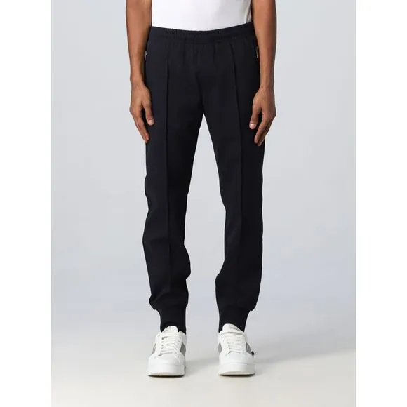 Emporio Armani Pants Men Blue
          
      NWT