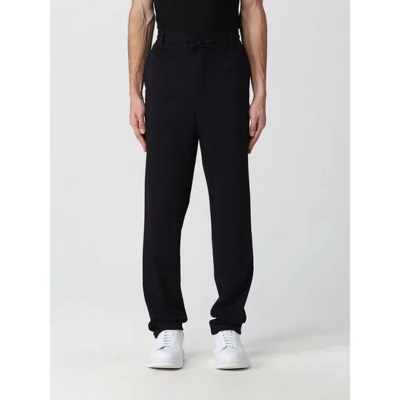 Emporio Armani Pants Men Blue
          
      NWT