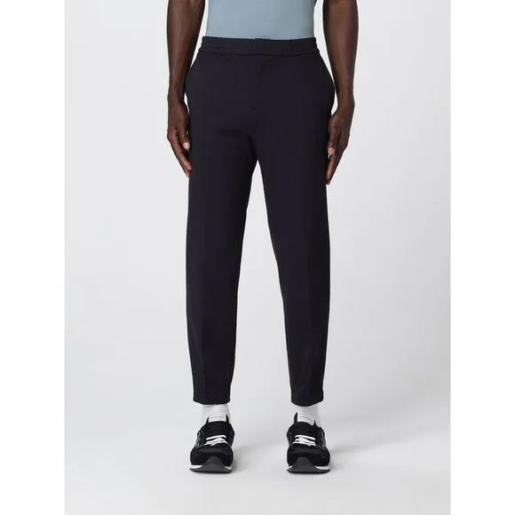 Emporio Armani Pants Men Navy
          
      NWT