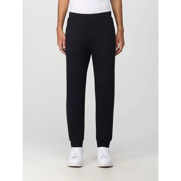 Emporio Armani Pants Men Blue
          
      NWT