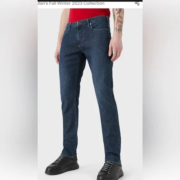 Emporio Armani Mens size 29