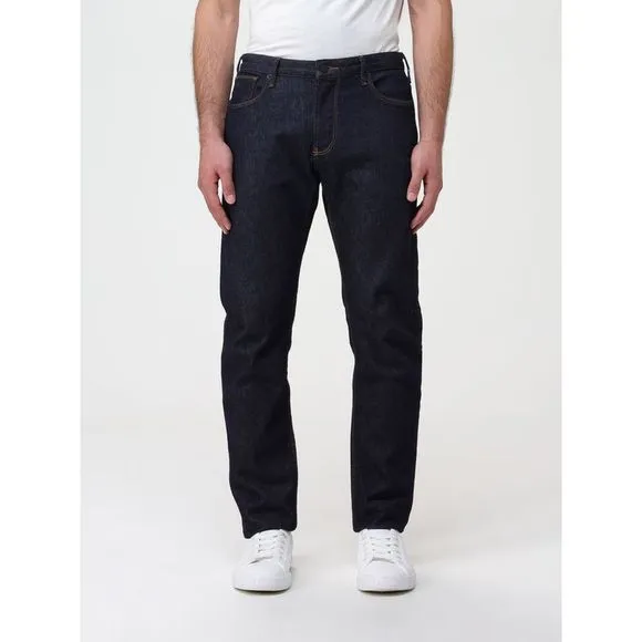 Emporio Armani Jeans Men Denim
          
      NWT