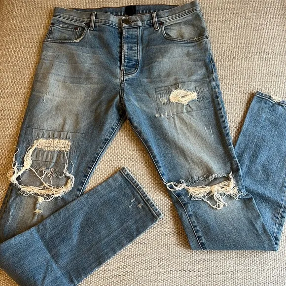EnNoir denim jeans