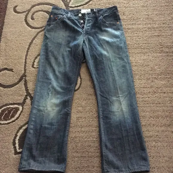Energie men’s jeans