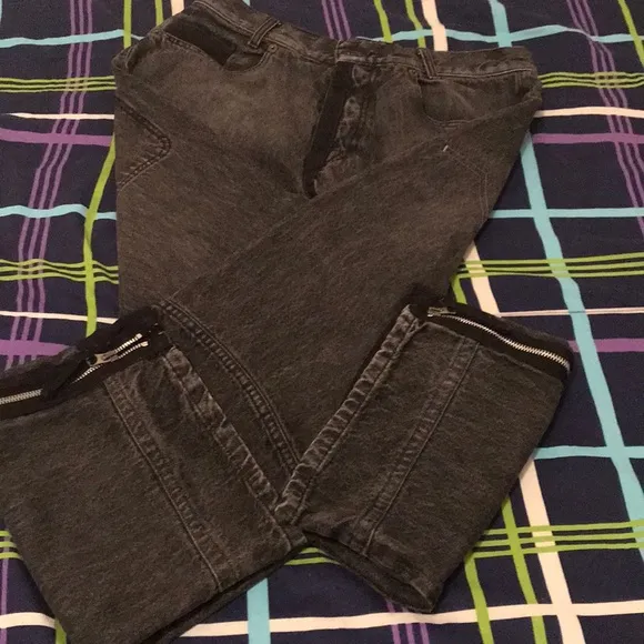 Energie jeans