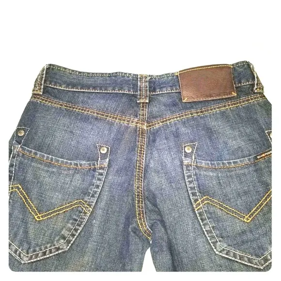 Mens Jeans