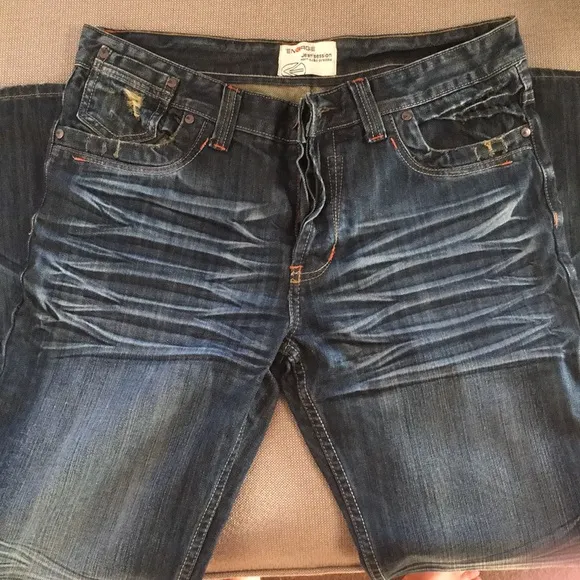 ENERGIE Men’s Jeans