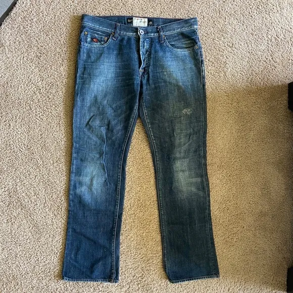Energie Jeans