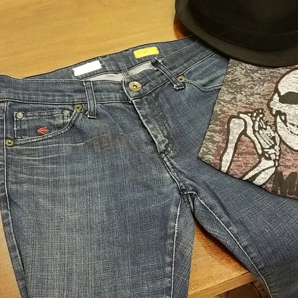 Energie Highlin Jeans