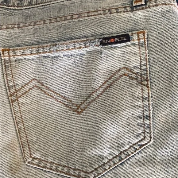 Energie jeans fleetwood style