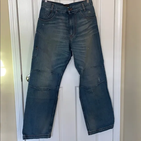 ENERGIE Italy Denim Men Jeans Size: W31 New!