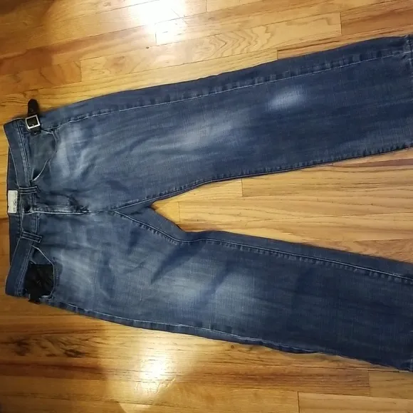 Energy jeans