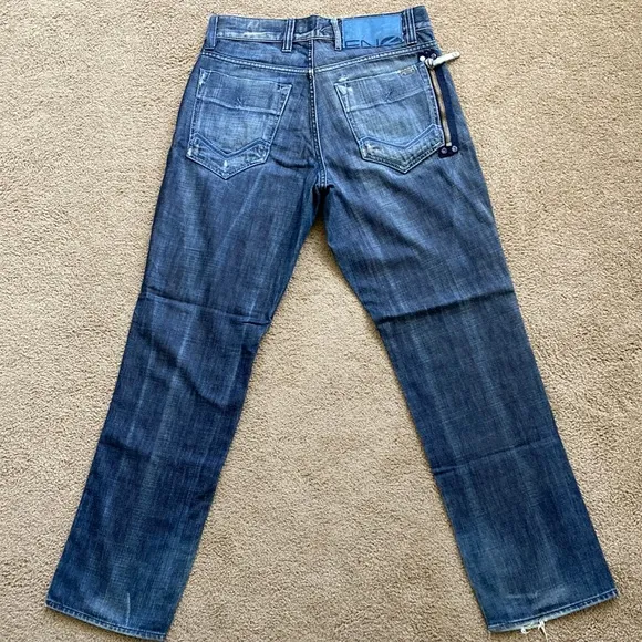 ENERGIE Jeans Styled by Sixty S.P.A. Size 32