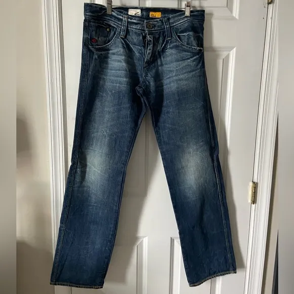 Mens jeans