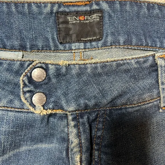 Energie Men’s Jeans
