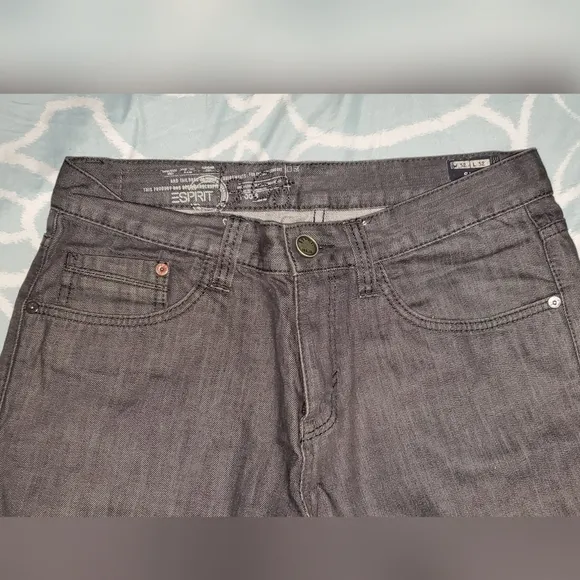Esprit grey jeans