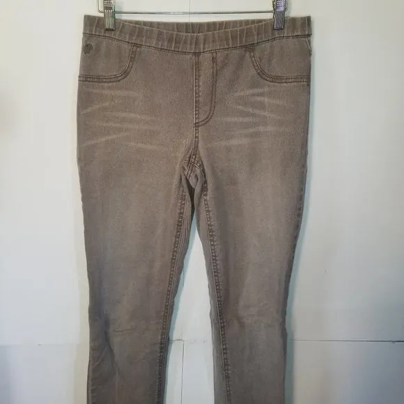 Esprit Edc Stretch Waistband Jeans Size 38
