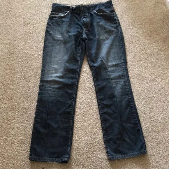 Esprit jeans
