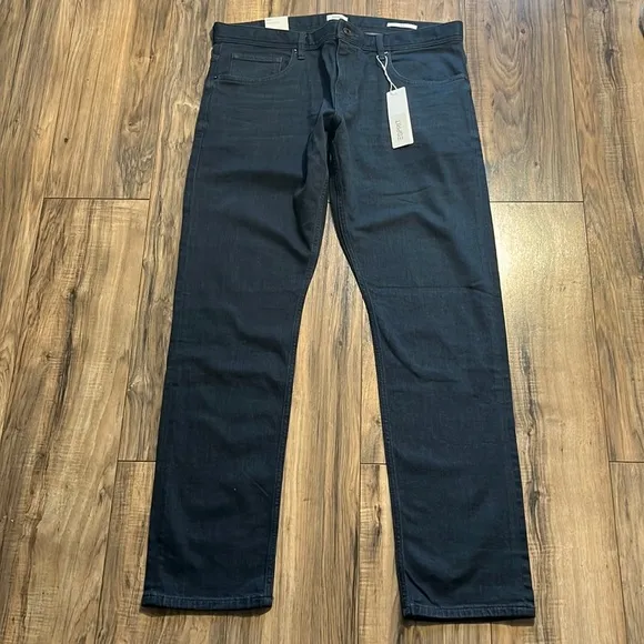 ESPRIT Men's Slim Zip Fly Jeans 38x34
          
      NWT