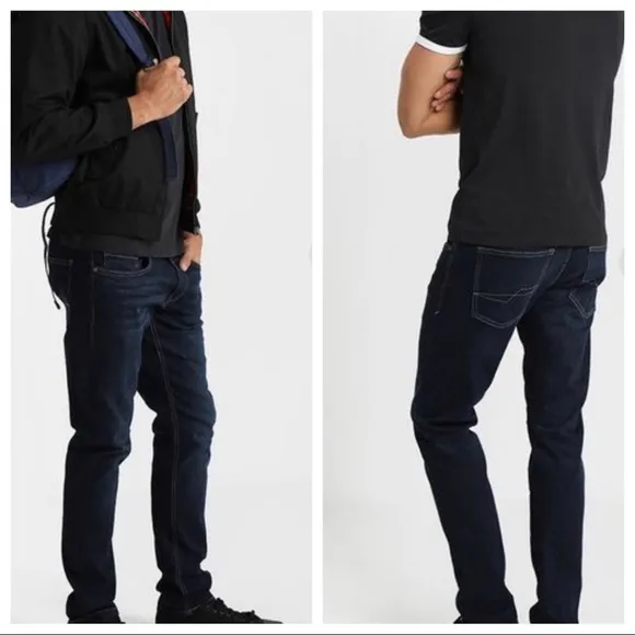 Espirit Denim Pants