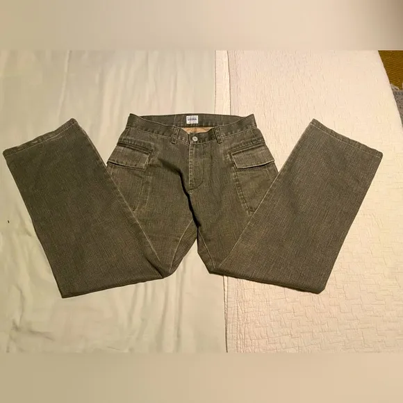 Eternal jeans