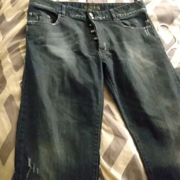 StylishJeans ETRO MILANO
          
      NWT