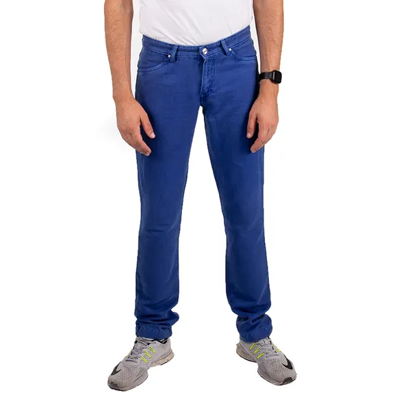 ETRO MEDIUM RISE STRAIGHT JEANS | MENS SIZE 33