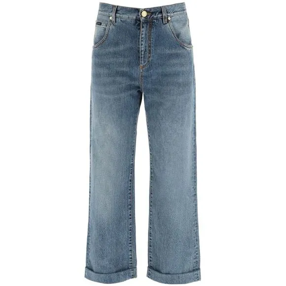 Etro easy fit jeans
          
      NWT