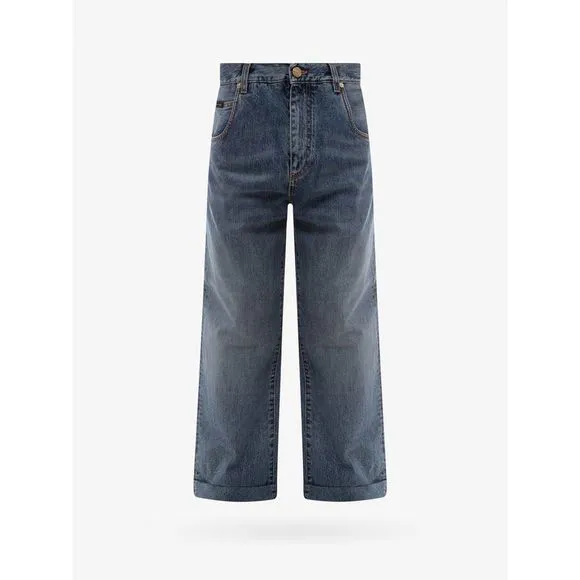 ETRO JEANS MAN Blue JEANS
          
      NWT