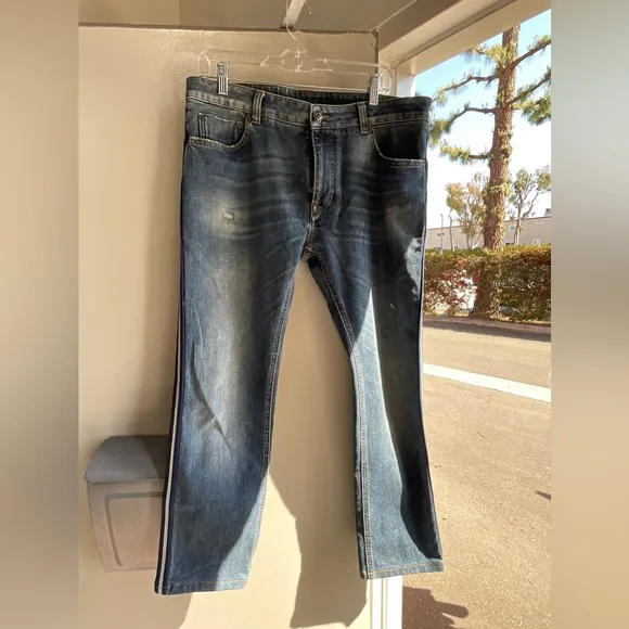 ❤️ ETRO MENS JEANS SIZE 34