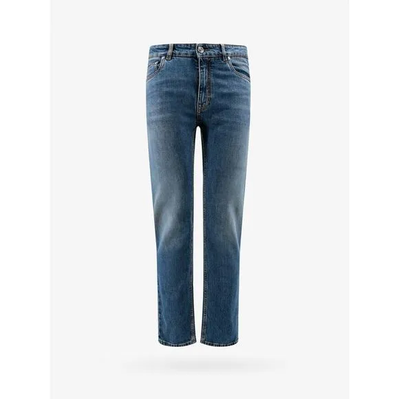 ETRO Jeans Man Blue Jeans
          
      NWT