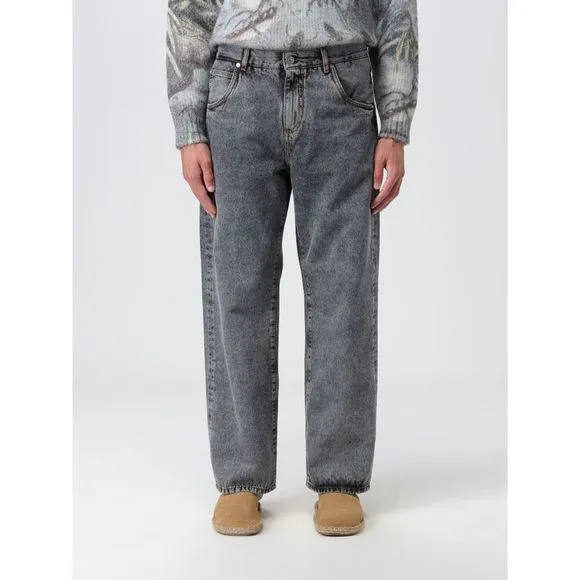 Etro Jeans Men Grey
          
      NWT