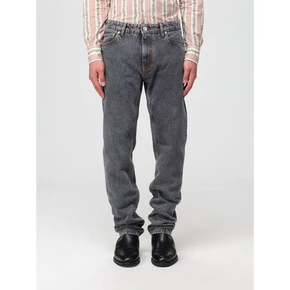 Etro Jeans Men Blue
          
      NWT
