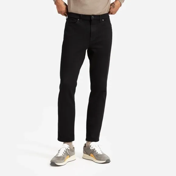Everlane jeans