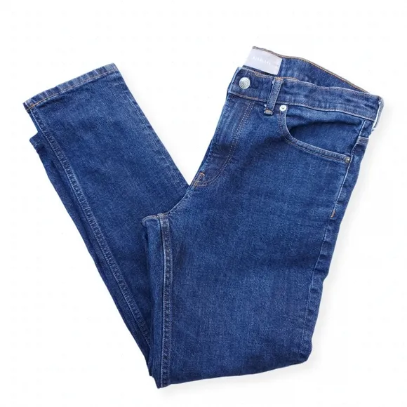 Everlane Slim Jeans
