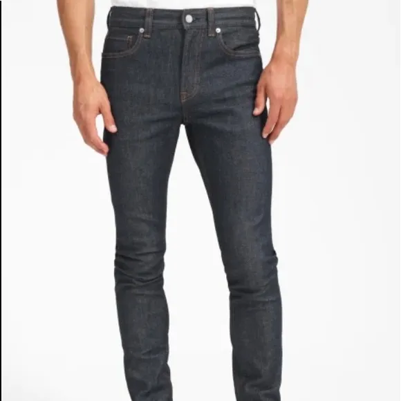 Everlane Mens Skinny Fit jeans
          
      NWT
