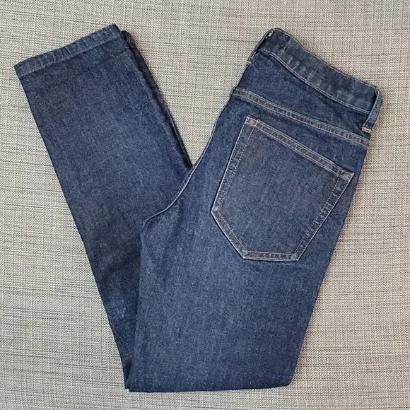 EVERLANE men's ankle jeans 28 x 26