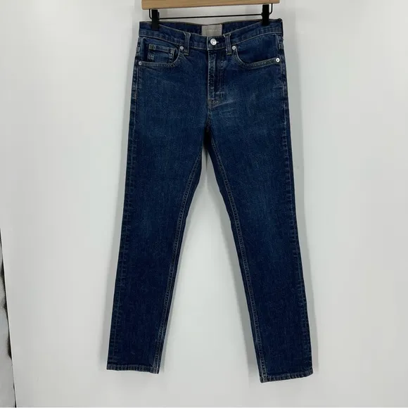 Everlane Men’s Skinny Jeans Sz 30x30
