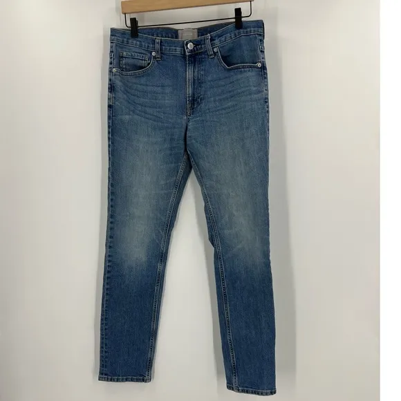 Everlane Men’s Jeans Sz 34x32