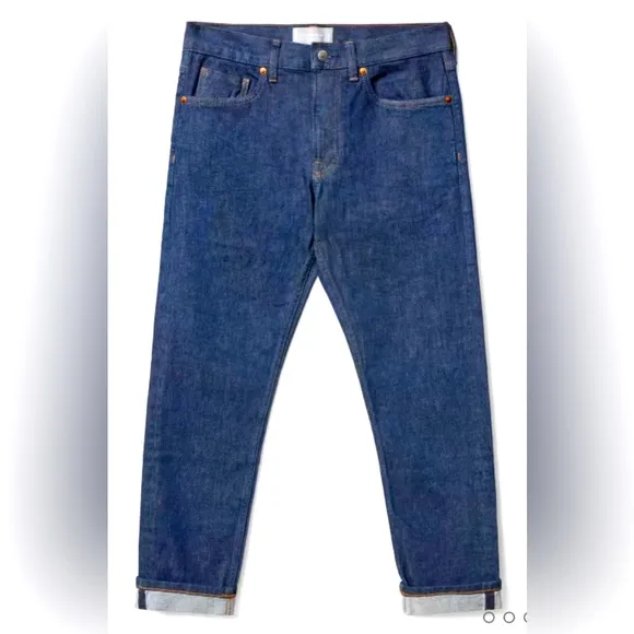 EVERLANE the Slim Jean size 32/33”