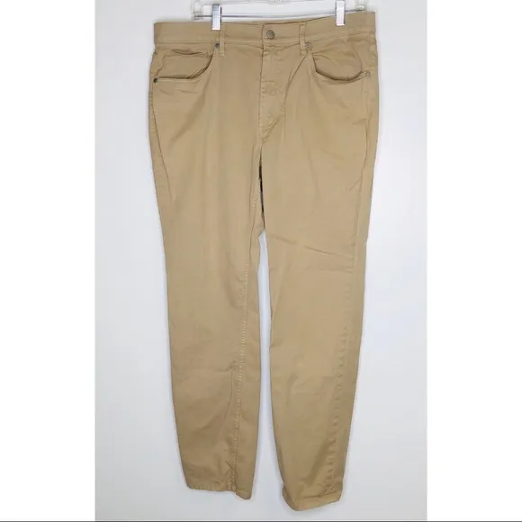 Everlane pants khaki jeans