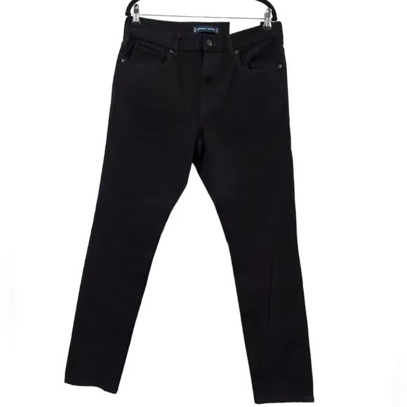 The Skinny 4-Way Stretch Organic Jean | Uniform
          
      NWT