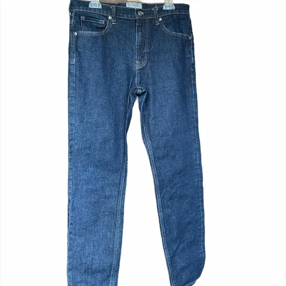 Everlane Men's Blue Jeans Sz 34X30‎