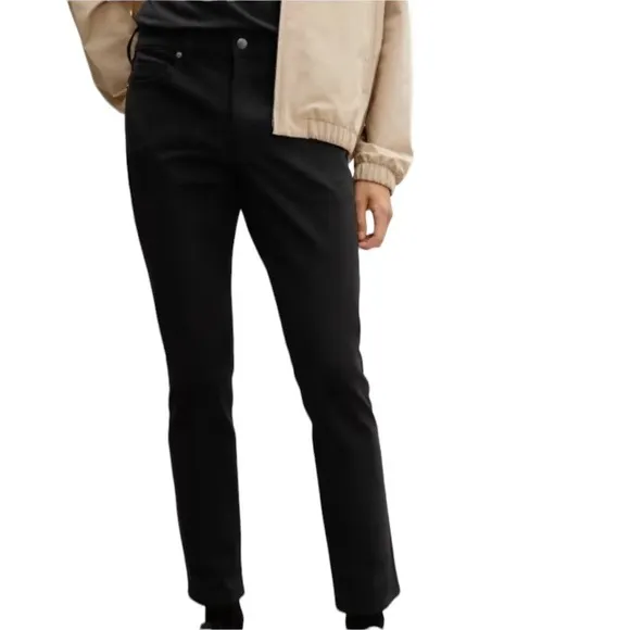 Everlane Mens Performance 5-Pocket Pant