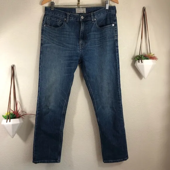 Everlane blue jeans - Mens